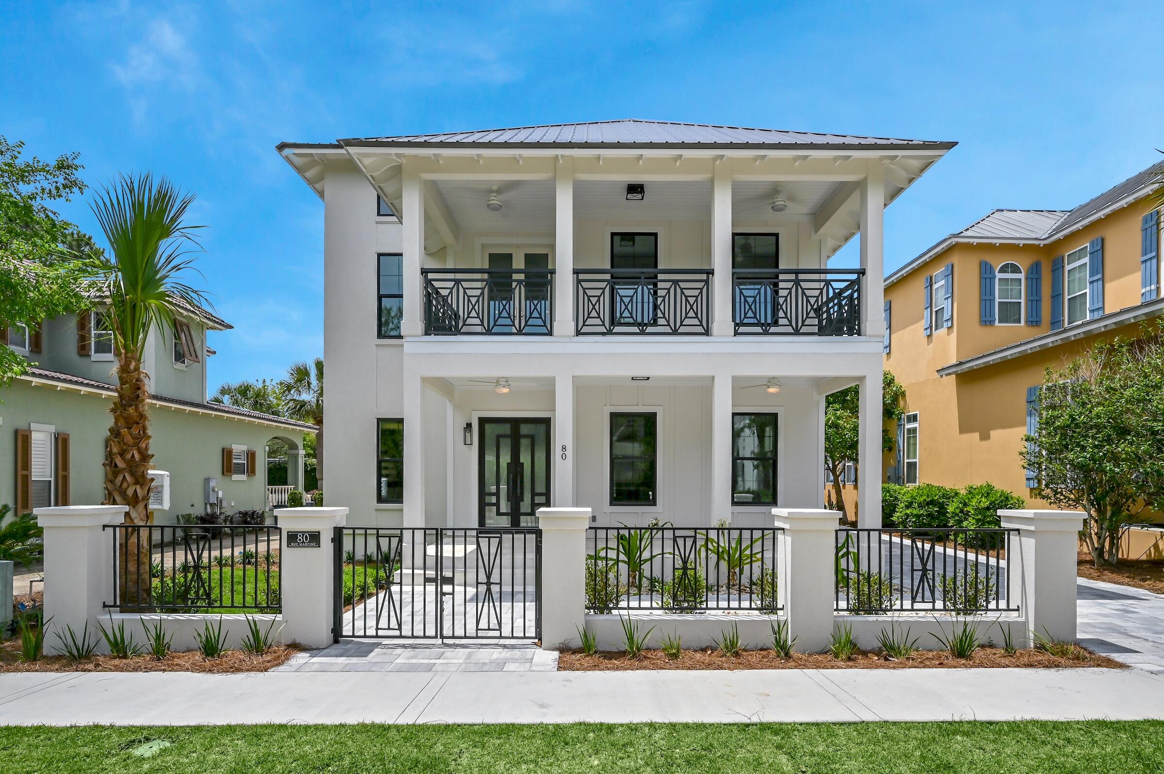 CARIBE WEST - Residential