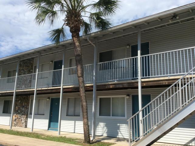 COLLEGE PARK CONDO - Residential Lease