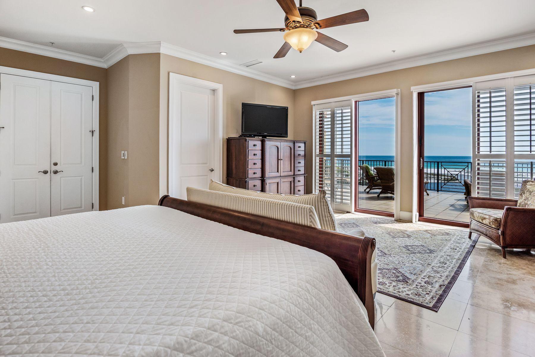 SANCTUARY BY THE SEA CONDO - Residential