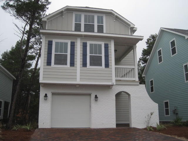 Pinewood Preserve - Residential Lease