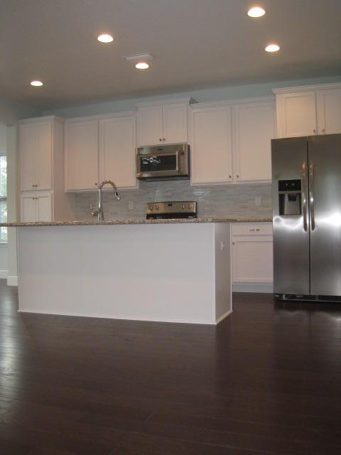 Pinewood Preserve - Residential Lease
