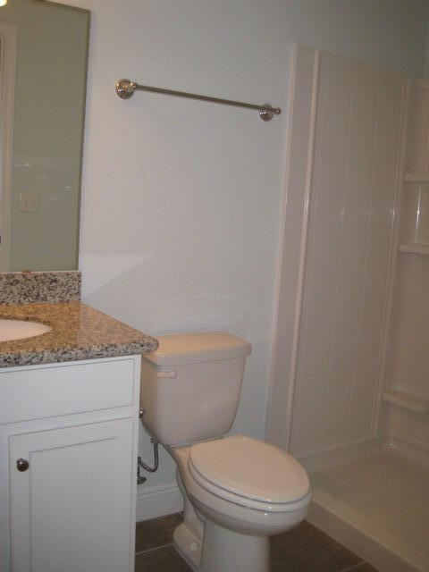 Pinewood Preserve - Residential Lease