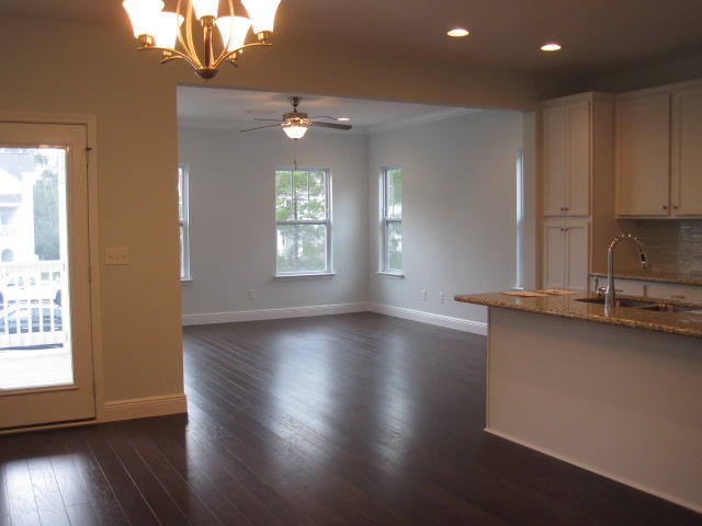 Pinewood Preserve - Residential Lease