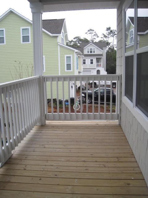 Pinewood Preserve - Residential Lease
