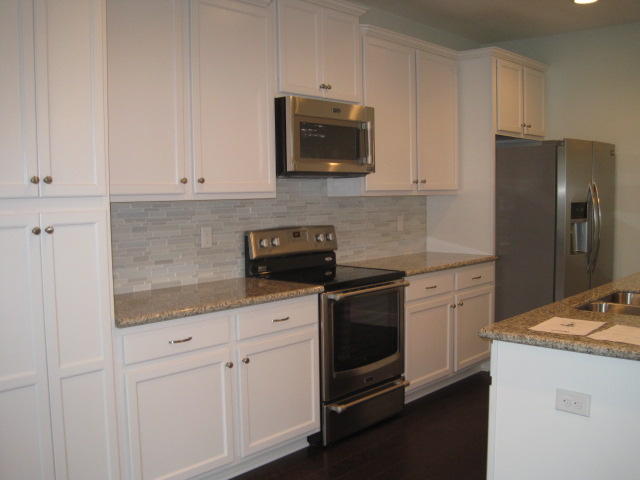 Pinewood Preserve - Residential Lease