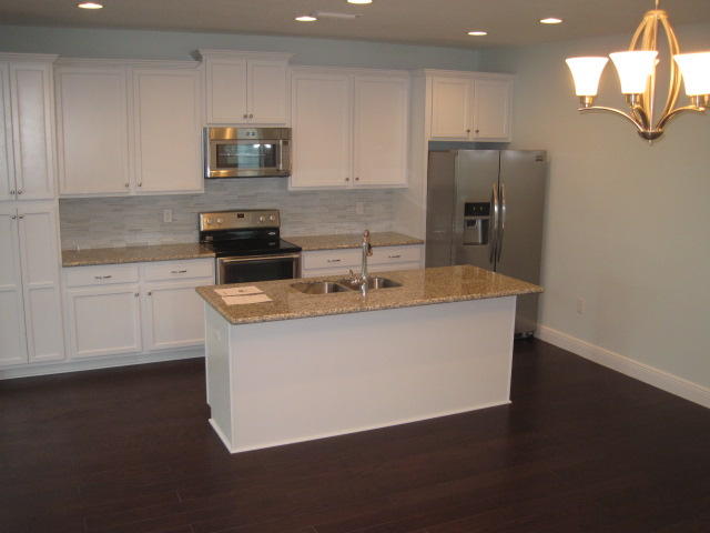 Pinewood Preserve - Residential Lease