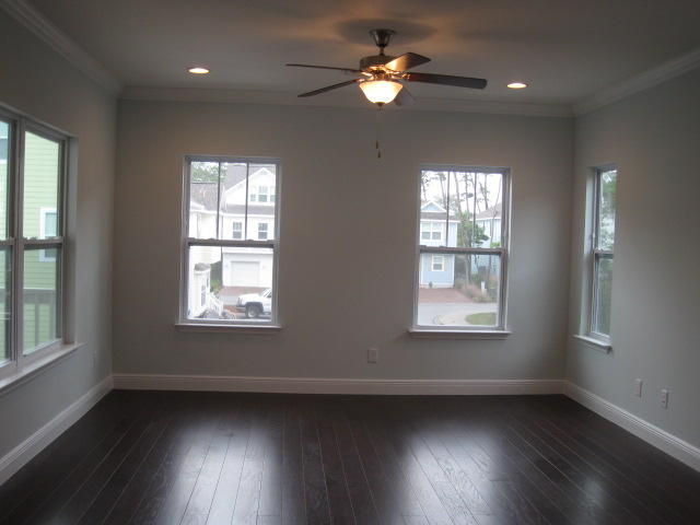 Pinewood Preserve - Residential Lease