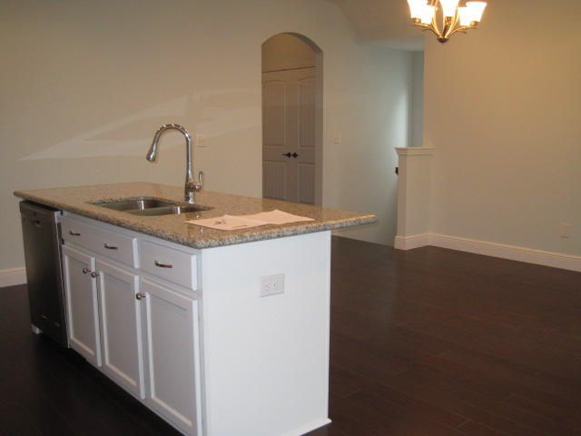 Pinewood Preserve - Residential Lease