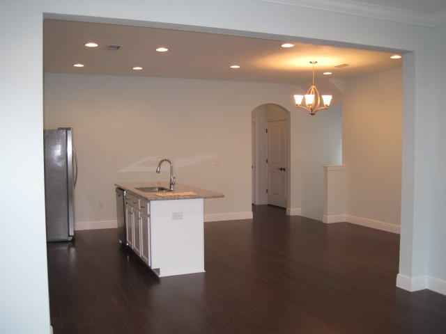 Pinewood Preserve - Residential Lease