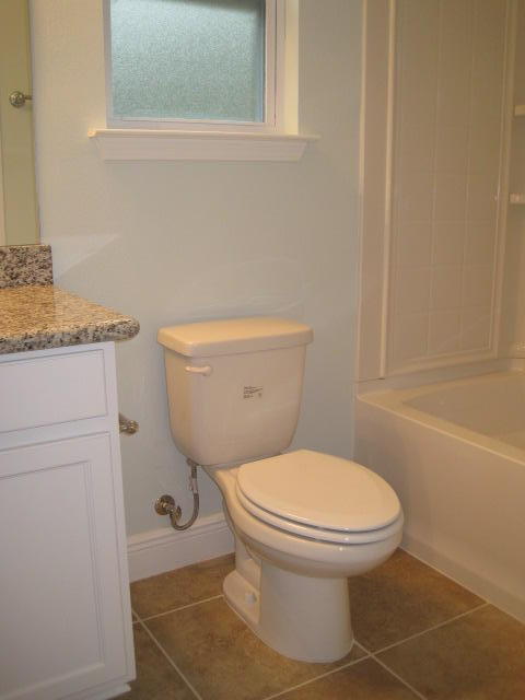 Pinewood Preserve - Residential Lease