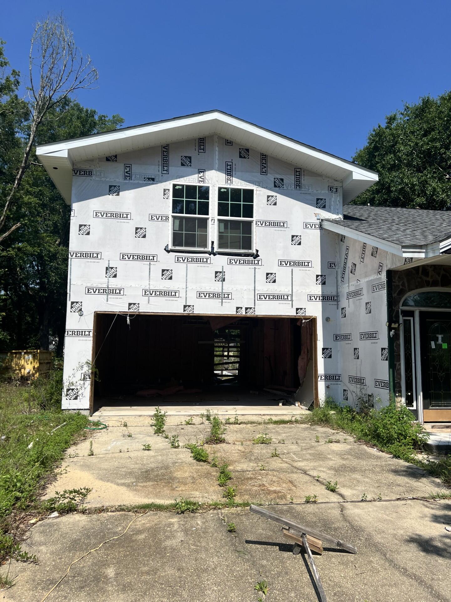 FOXWORTH ESTATES PH 2 - Residential