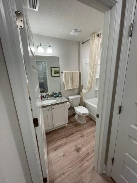 Sandhill Pines - Residential Lease
