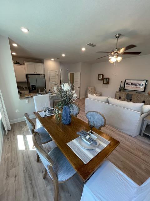 Sandhill Pines - Residential Lease