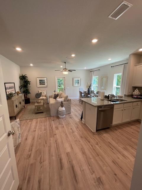 Sandhill Pines - Residential Lease