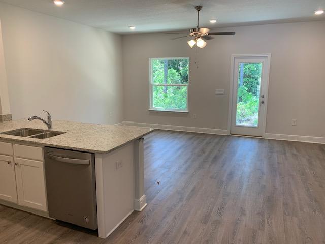 Sandhill Pines - Residential Lease