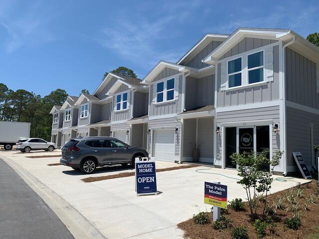 Sandhill Pines - Residential Lease