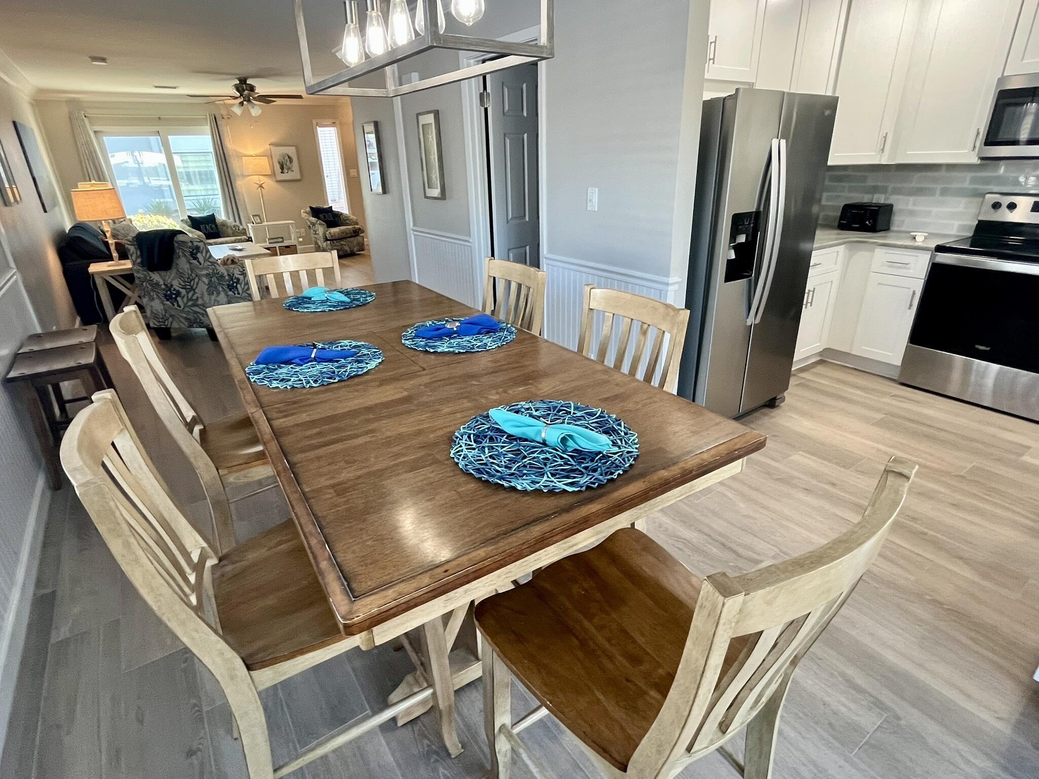 GULF WINDS EAST PH 2 - Residential