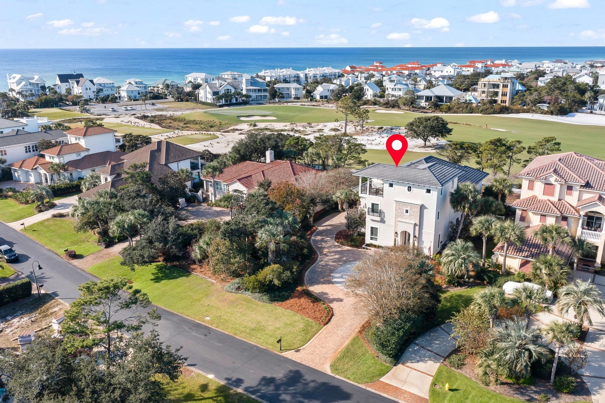 BELLAMAR - Residential
