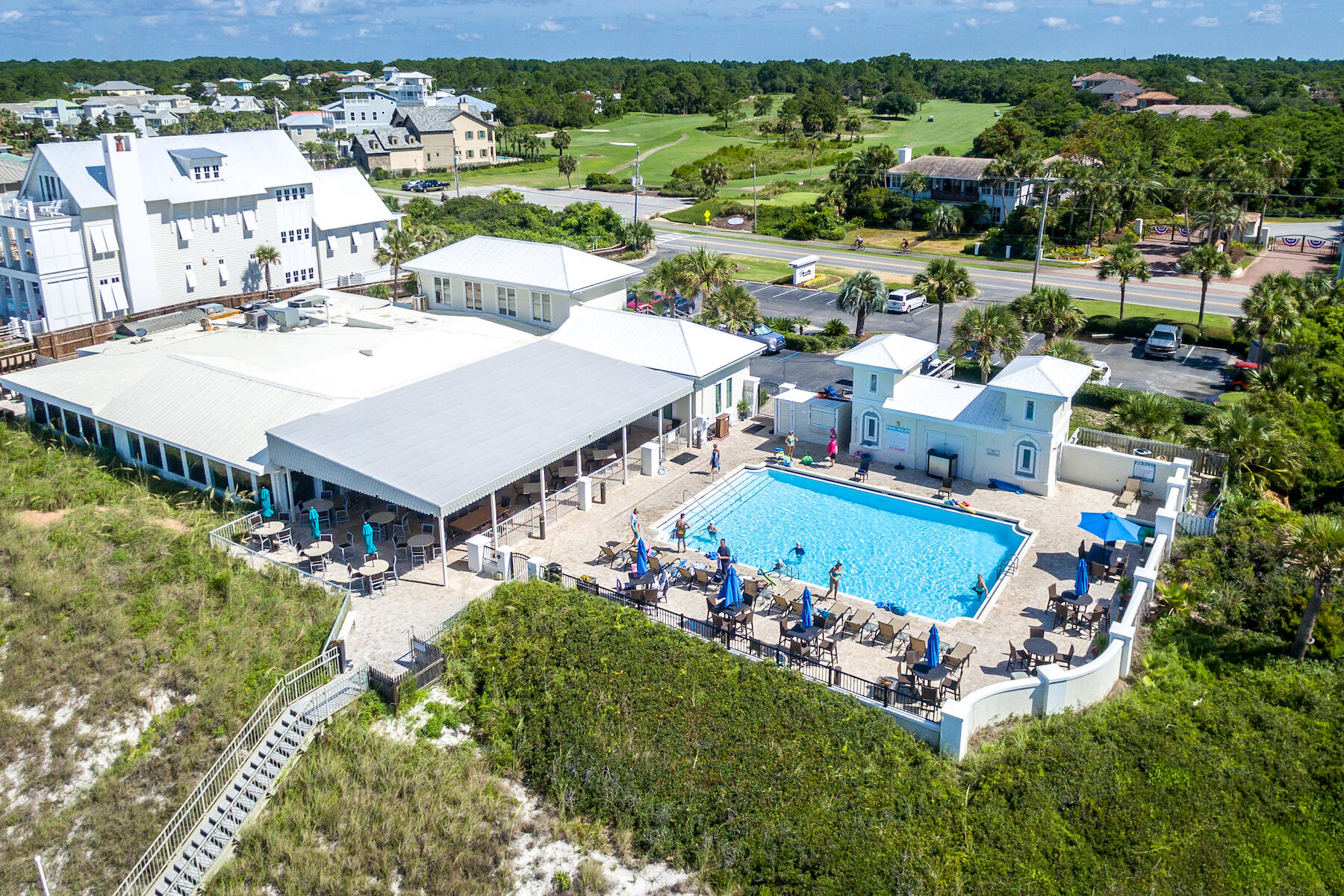 BELLAMAR - Residential