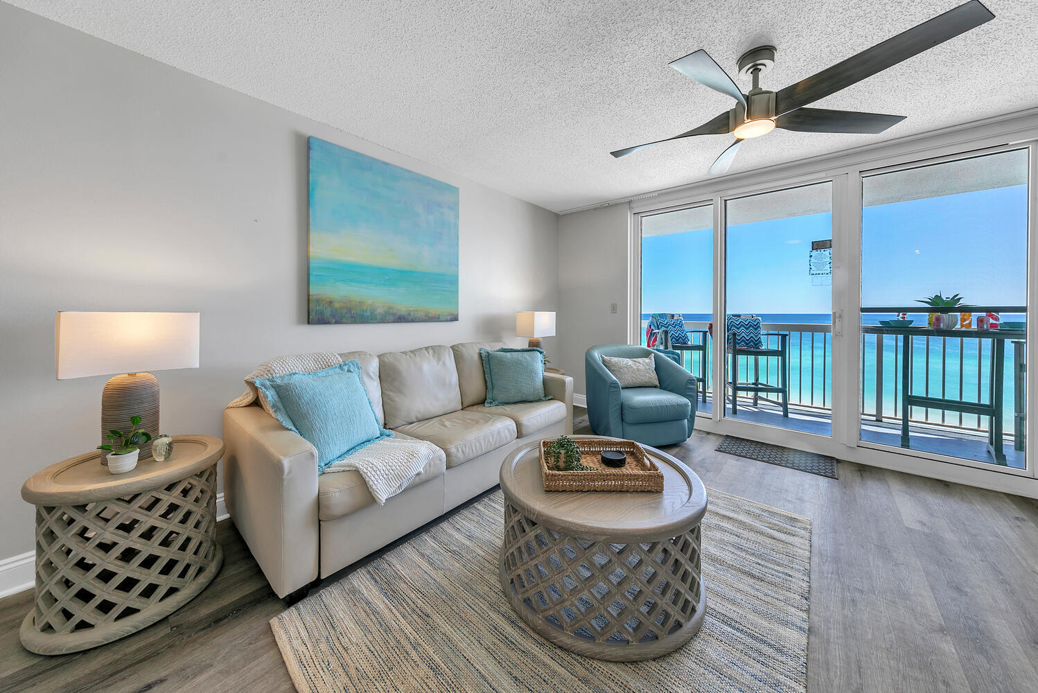 PELICAN BEACH RESORT CONDO - Residential