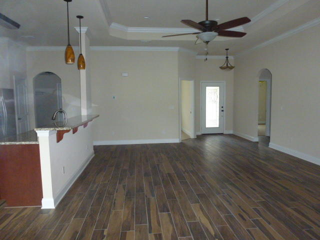 SEASHORE VILLAGE - Residential