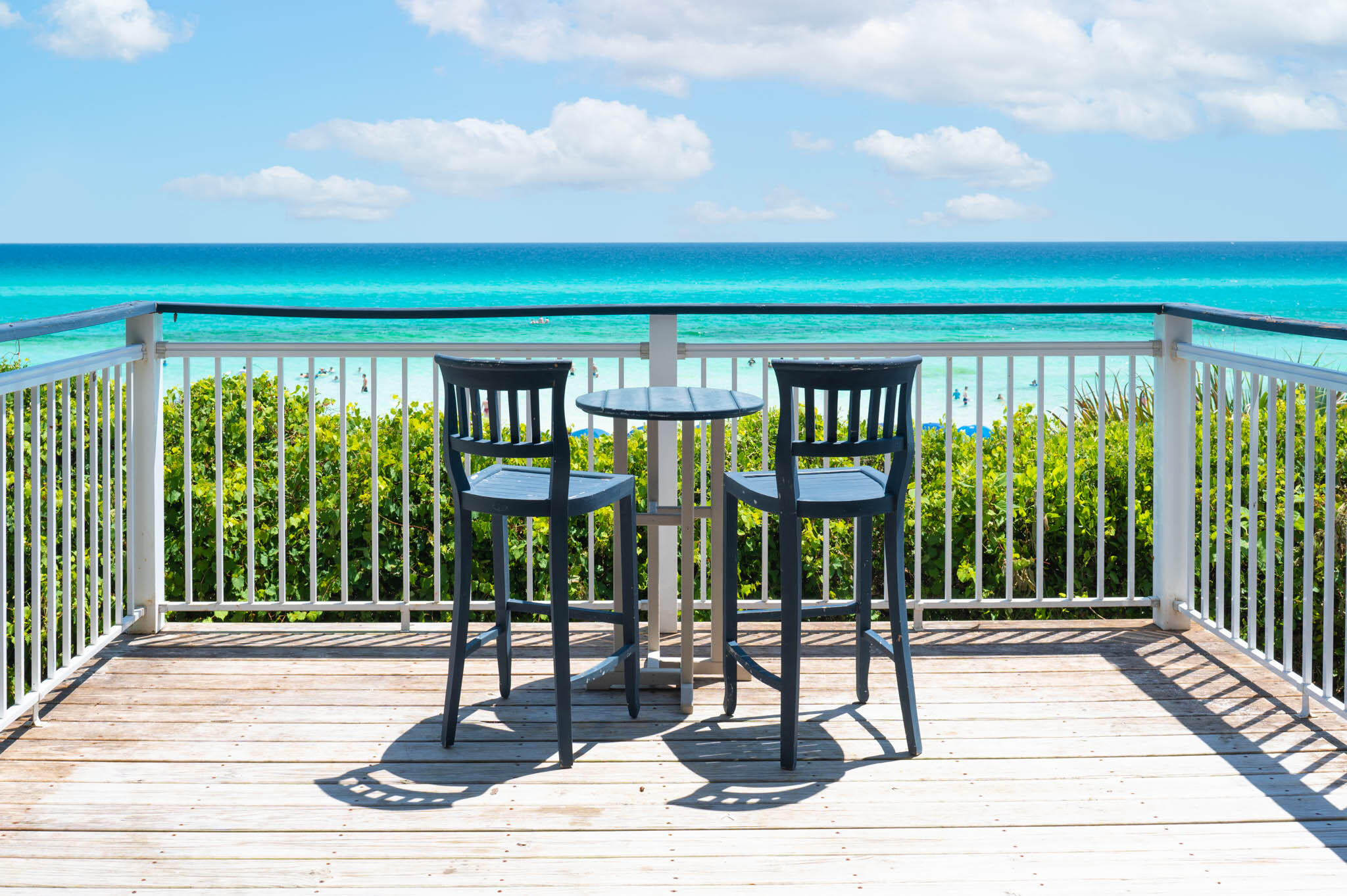 SEAGROVE DUNE T/H - Residential
