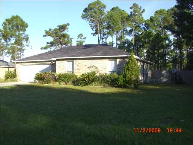 HOLLEY BY THE SEA - Residential Lease