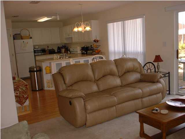 HOLLEY BY THE SEA - Residential Lease