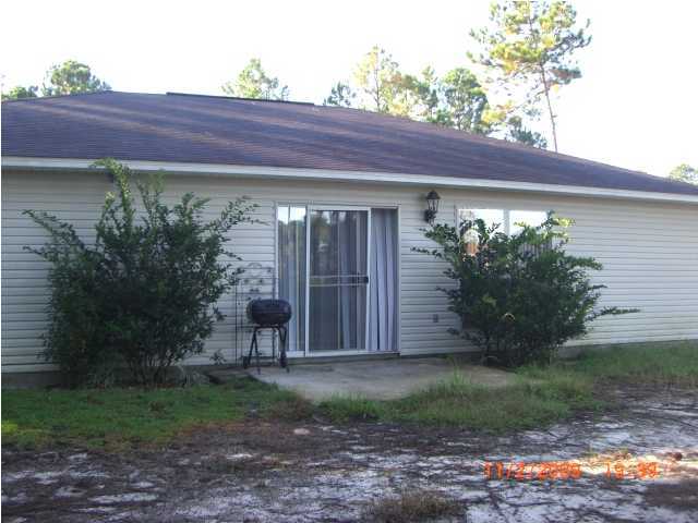 HOLLEY BY THE SEA - Residential Lease
