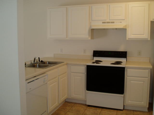 FAIRVIEW HEIGHTS - Residential Lease
