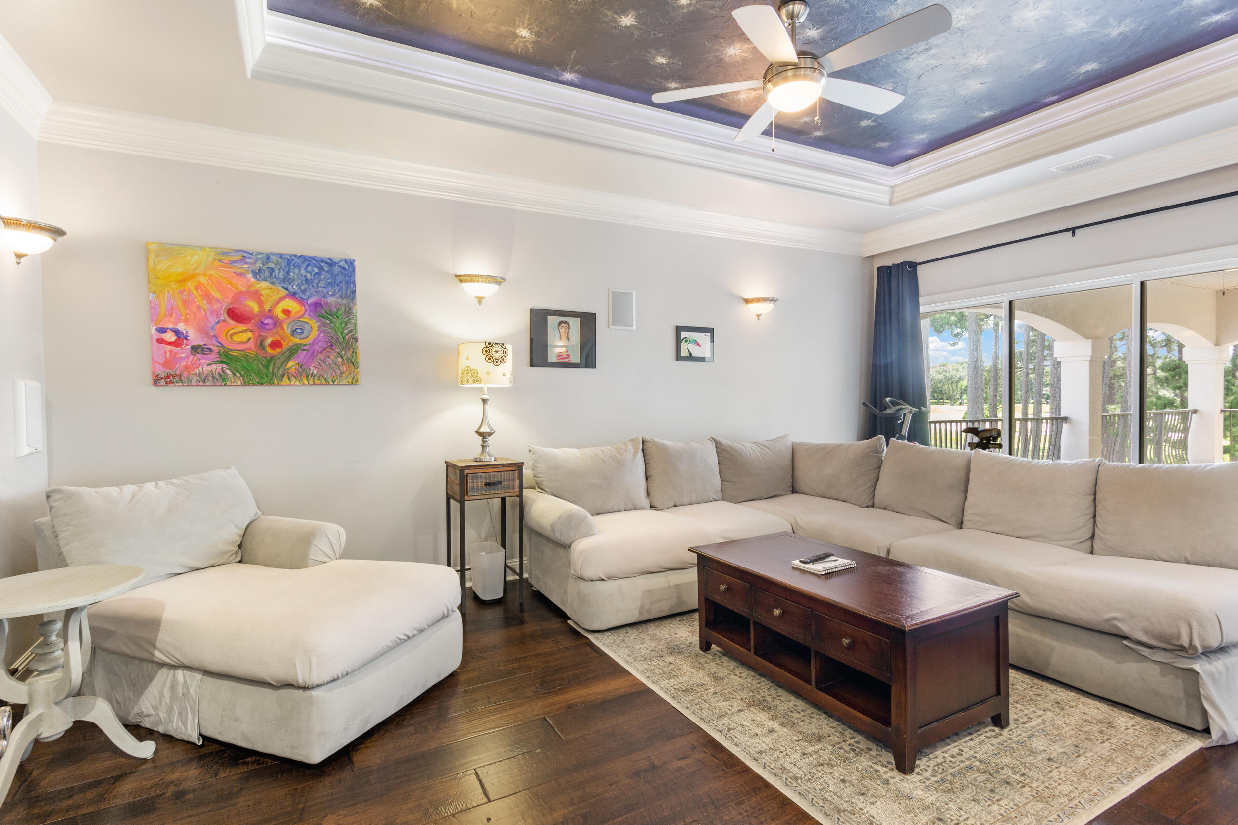 KELLY PLANTATION S/D - Residential