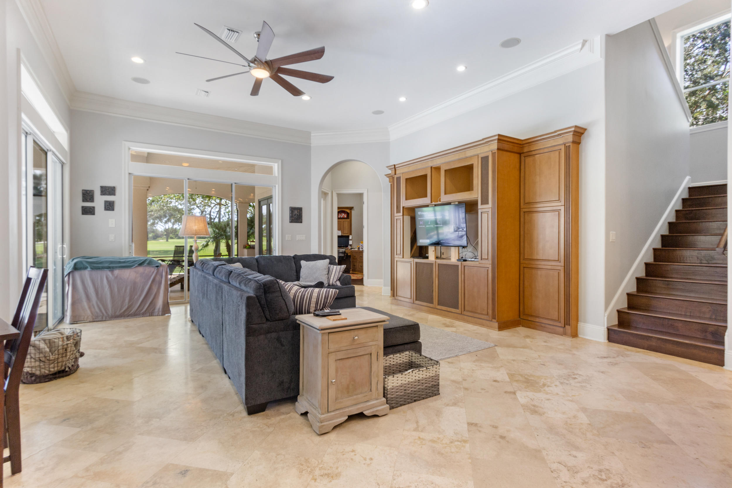 KELLY PLANTATION S/D - Residential