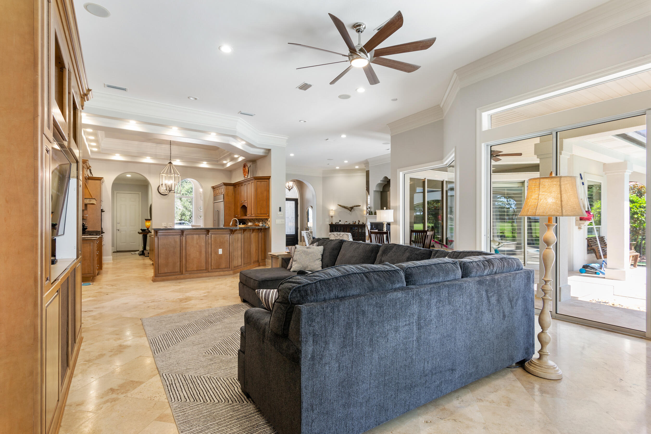 KELLY PLANTATION S/D - Residential