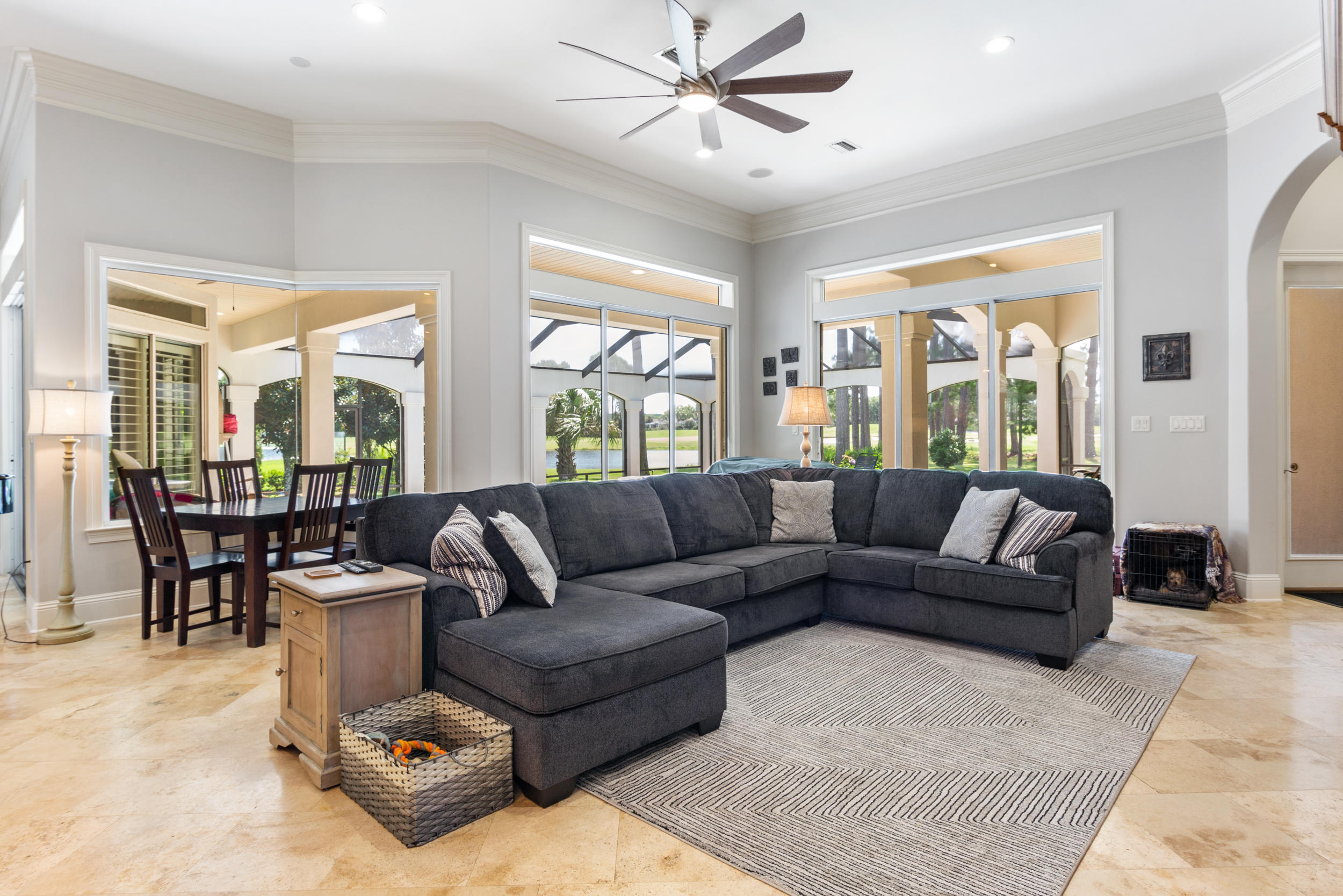 KELLY PLANTATION S/D - Residential