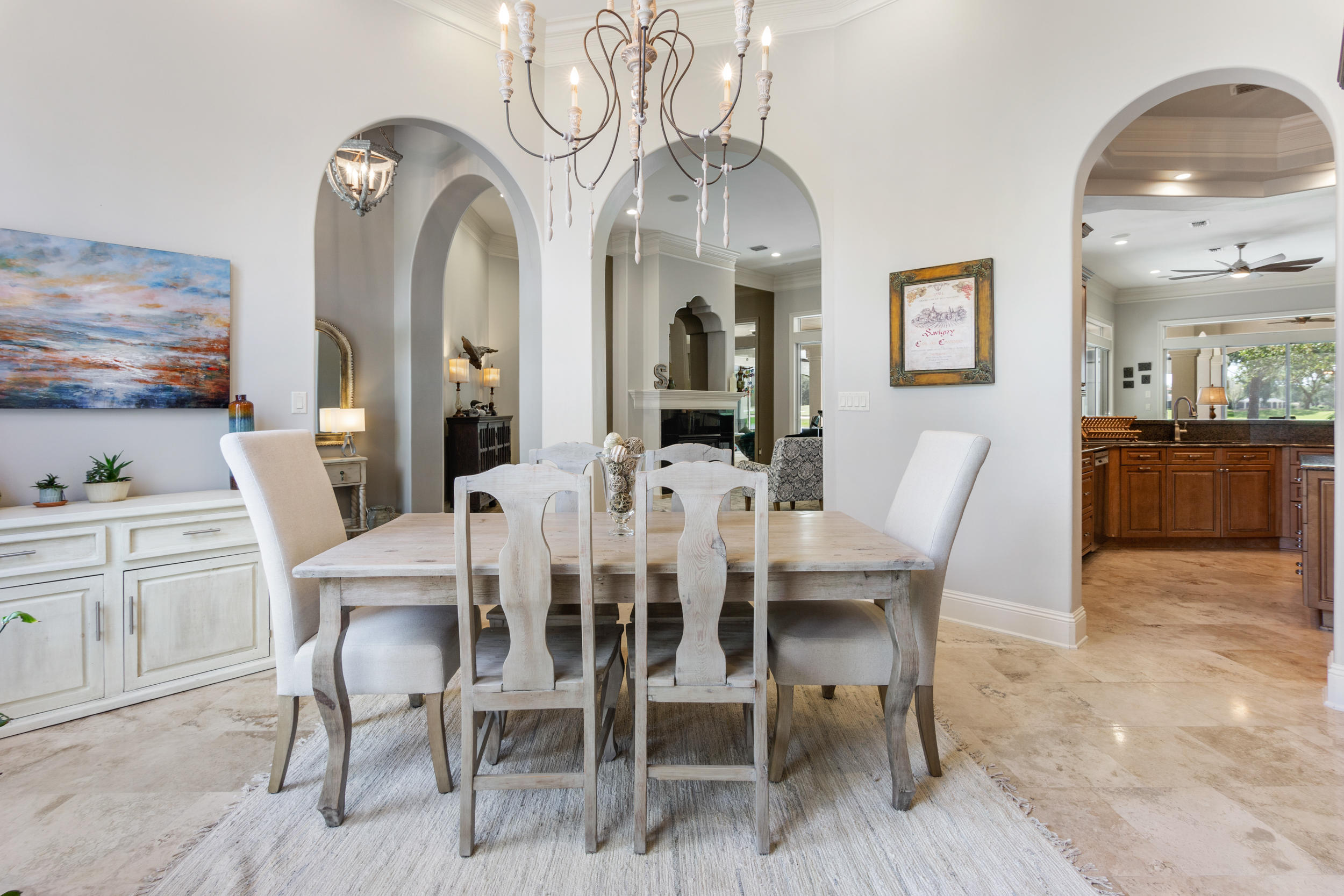 KELLY PLANTATION S/D - Residential