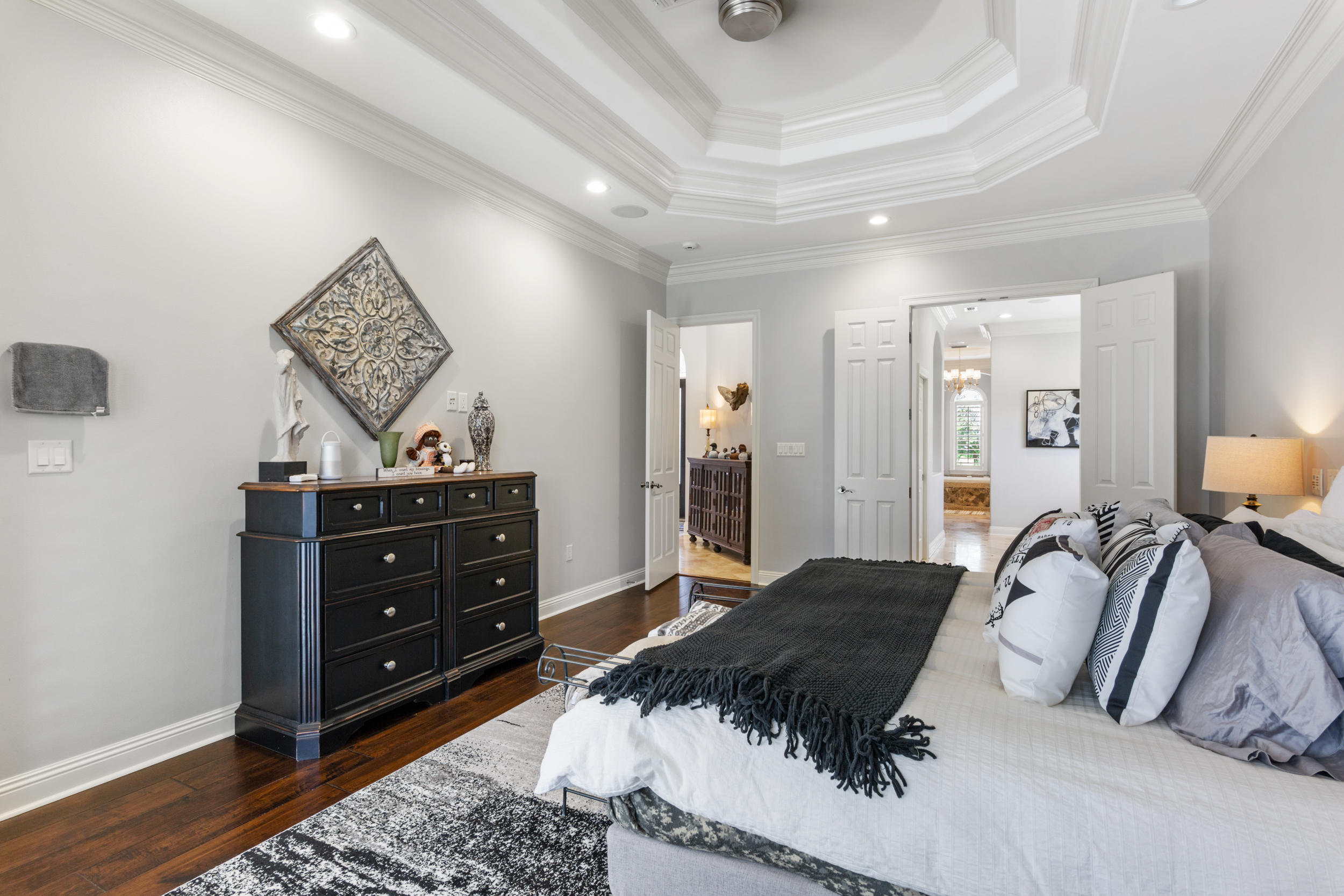 KELLY PLANTATION S/D - Residential