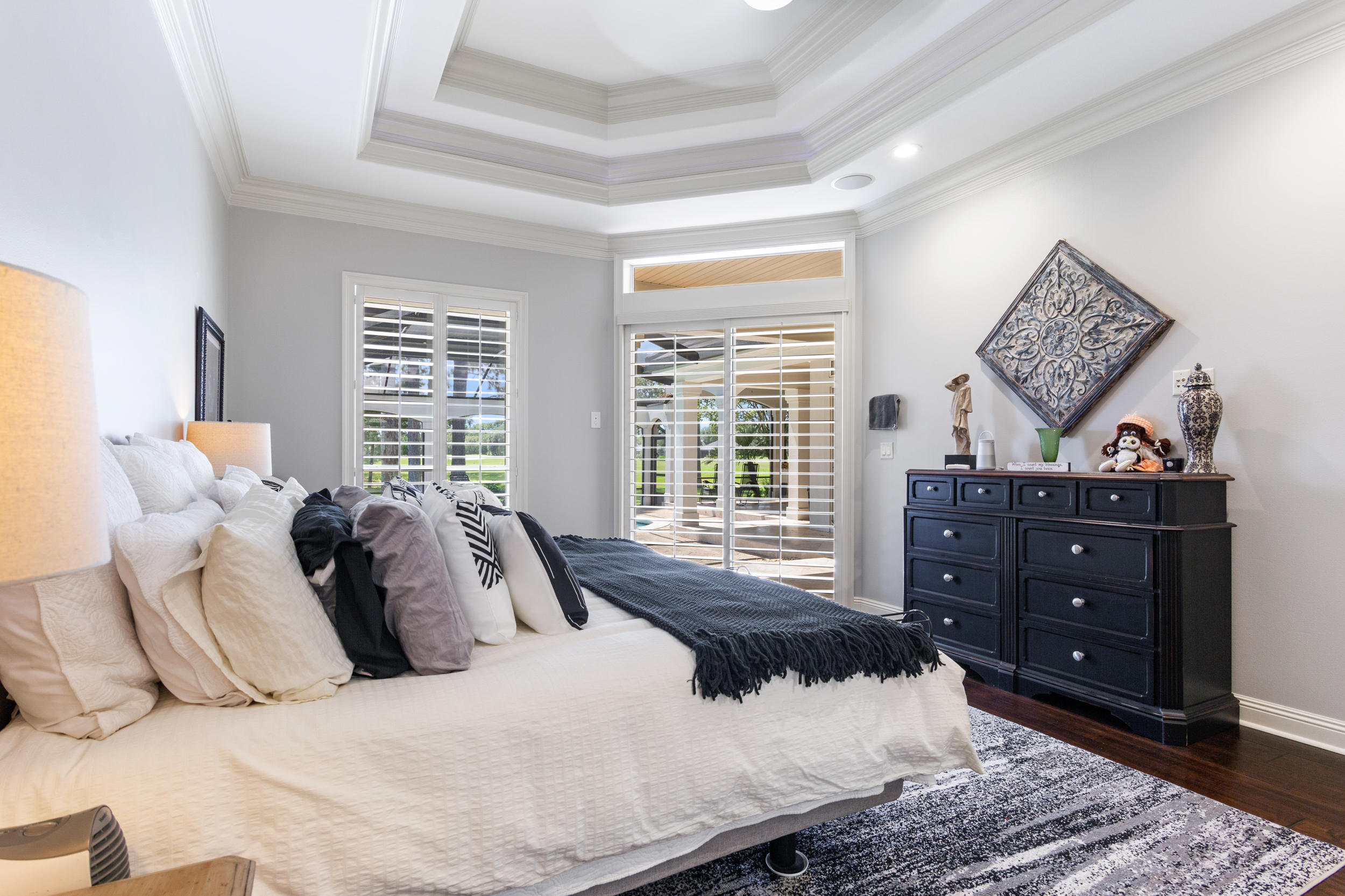 KELLY PLANTATION S/D - Residential