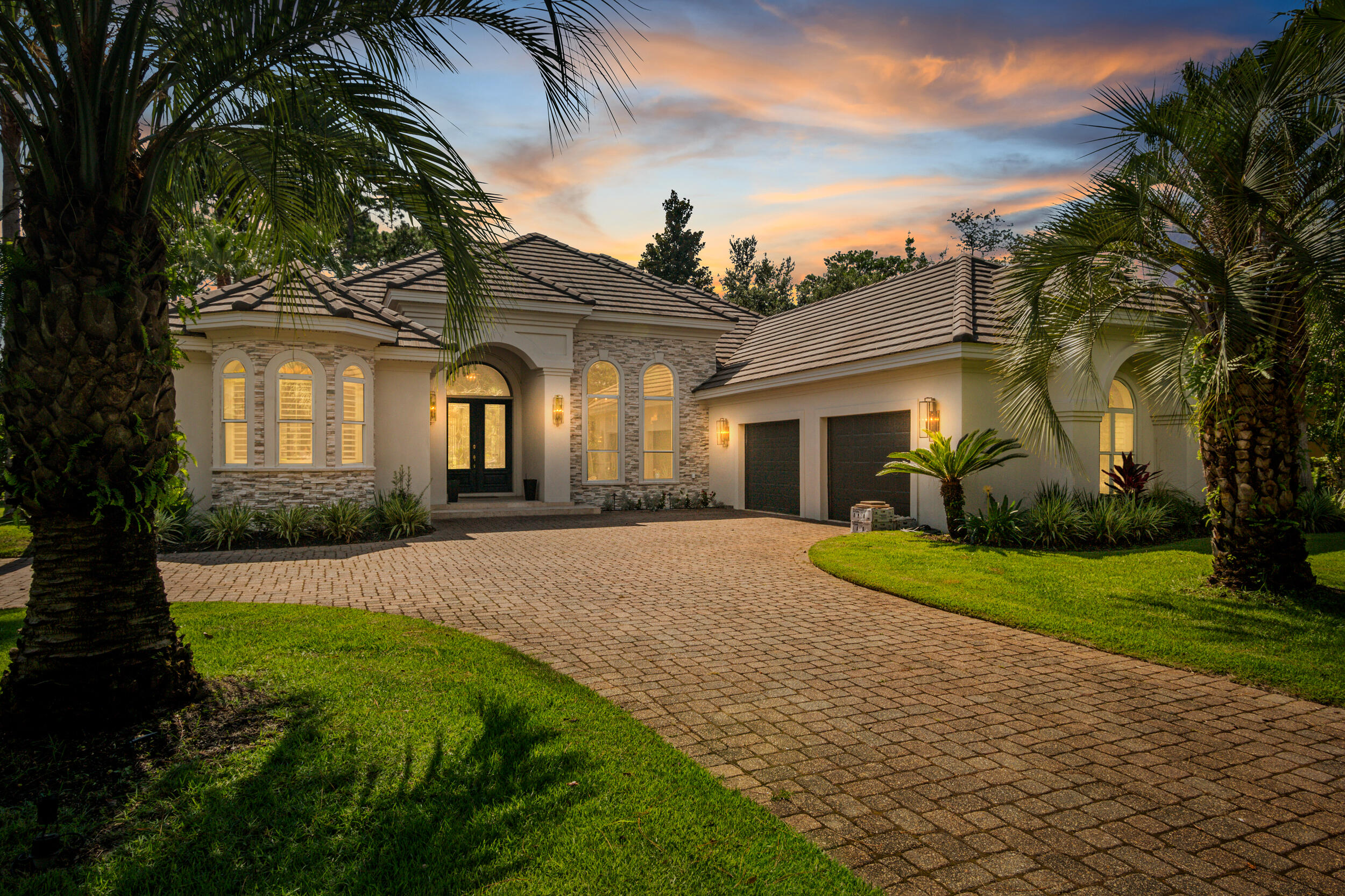 KELLY PLANTATION S/D - Residential