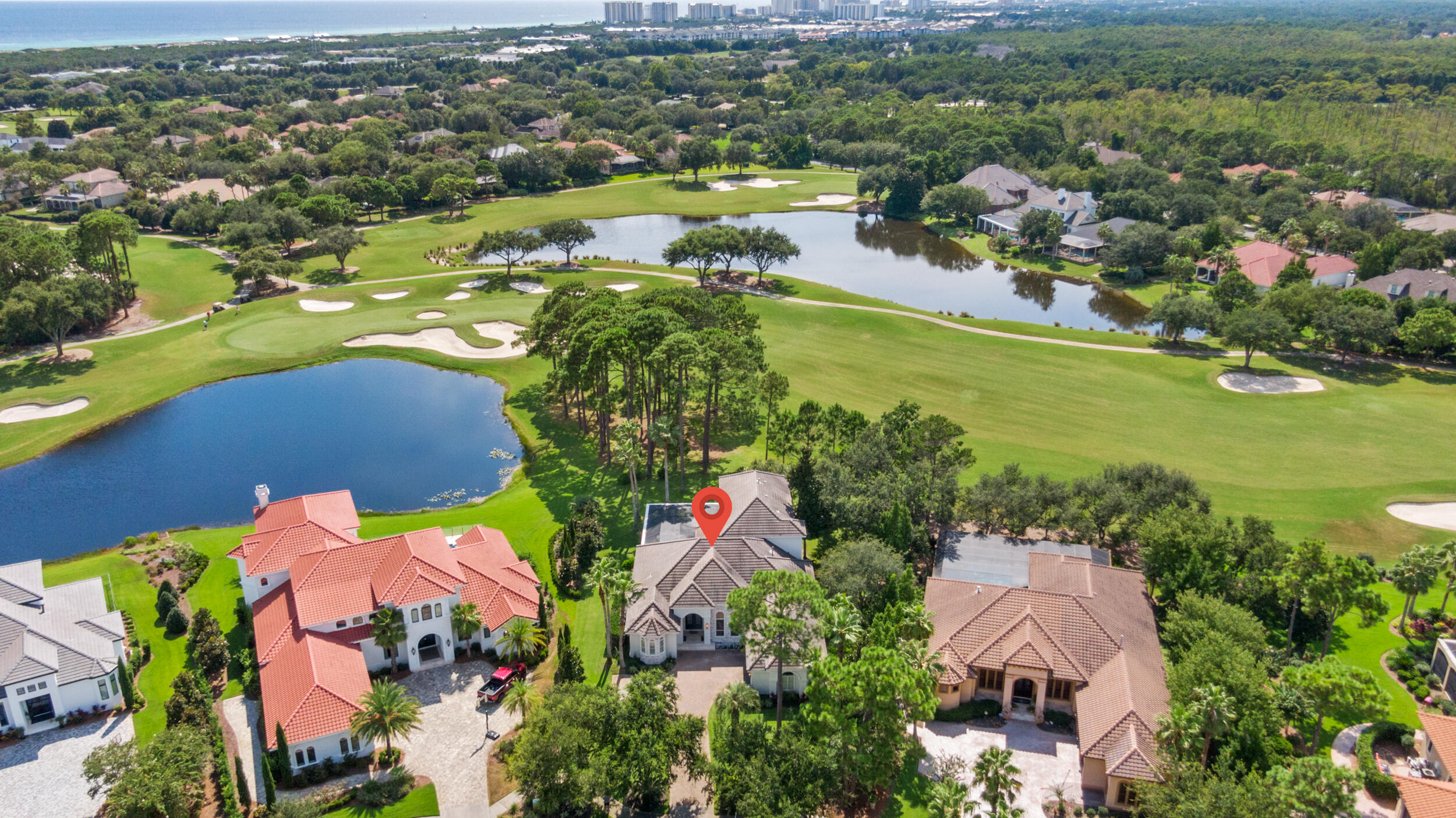 KELLY PLANTATION S/D - Residential