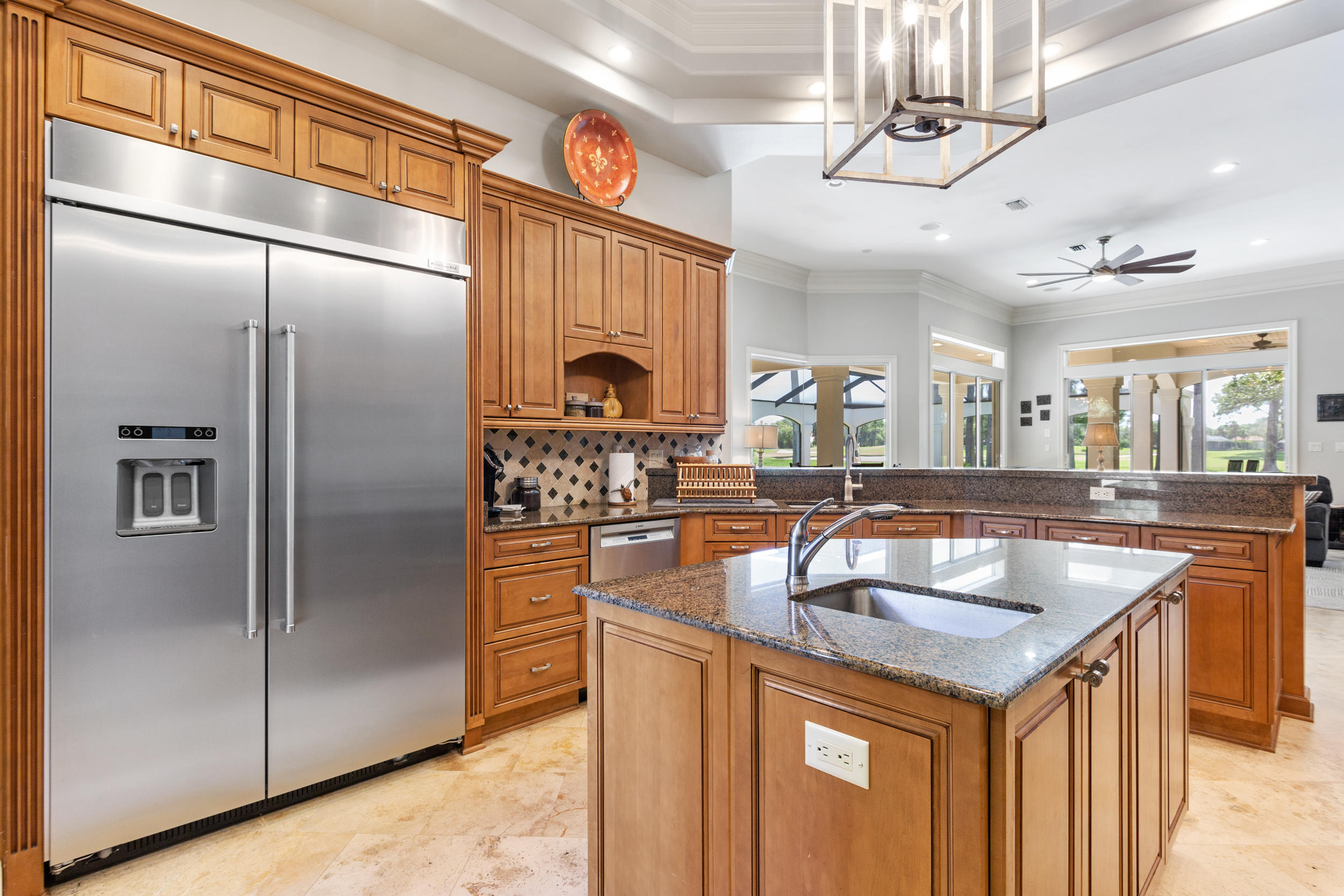 KELLY PLANTATION S/D - Residential