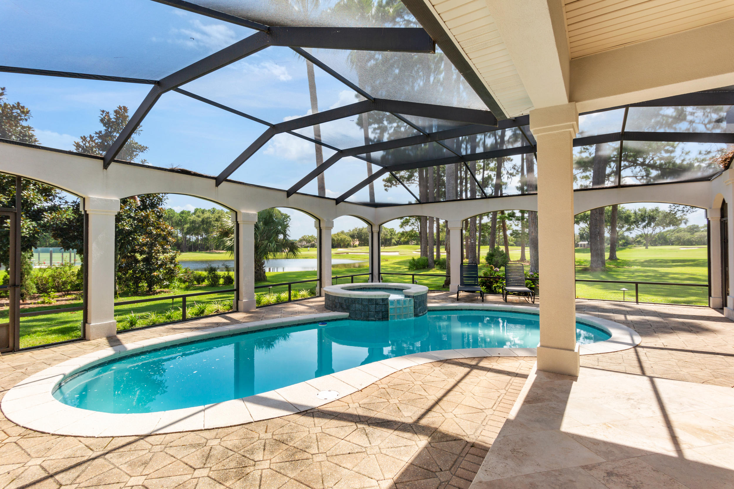KELLY PLANTATION S/D - Residential