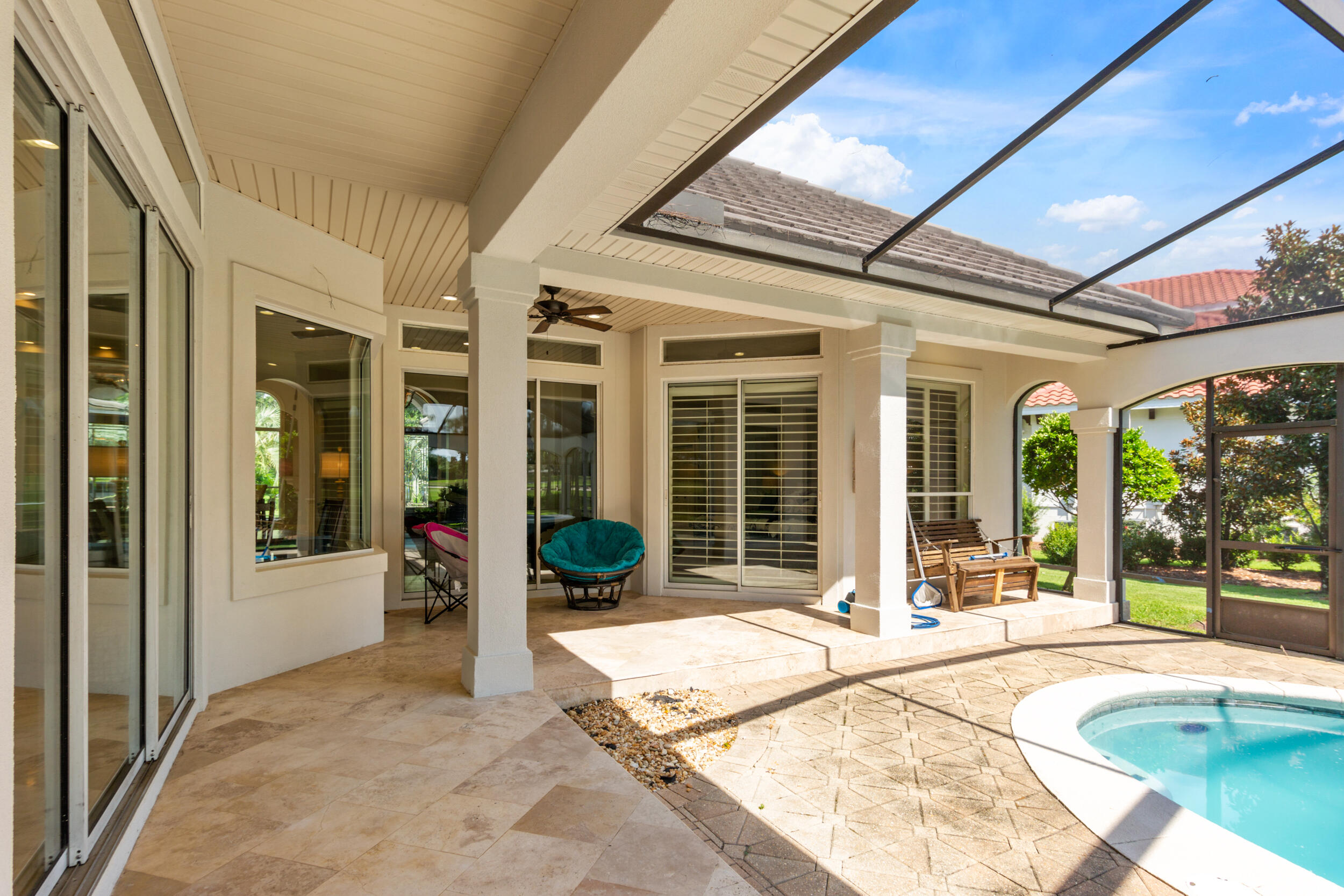 KELLY PLANTATION S/D - Residential