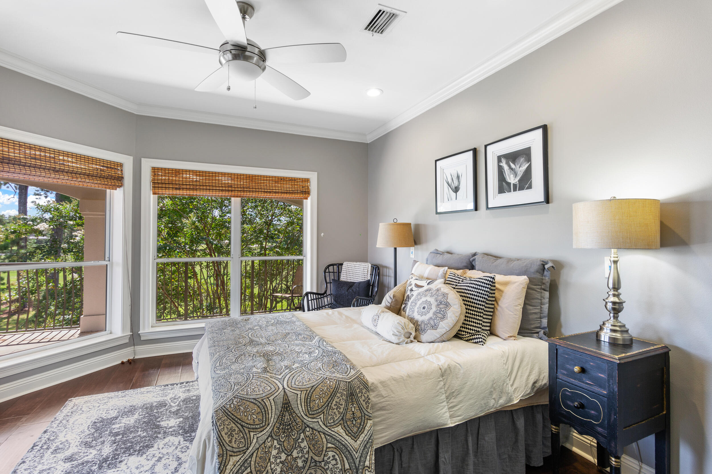 KELLY PLANTATION S/D - Residential
