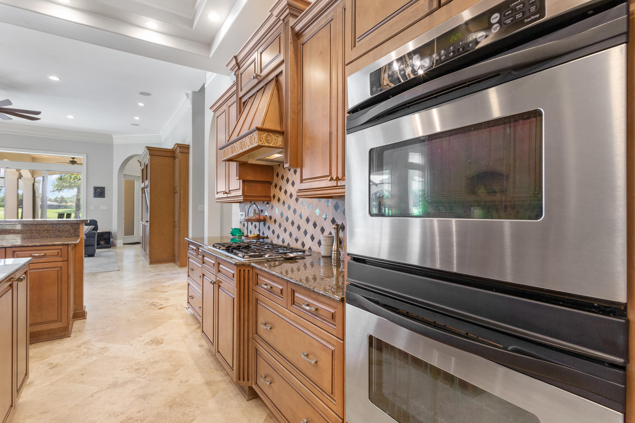 KELLY PLANTATION S/D - Residential