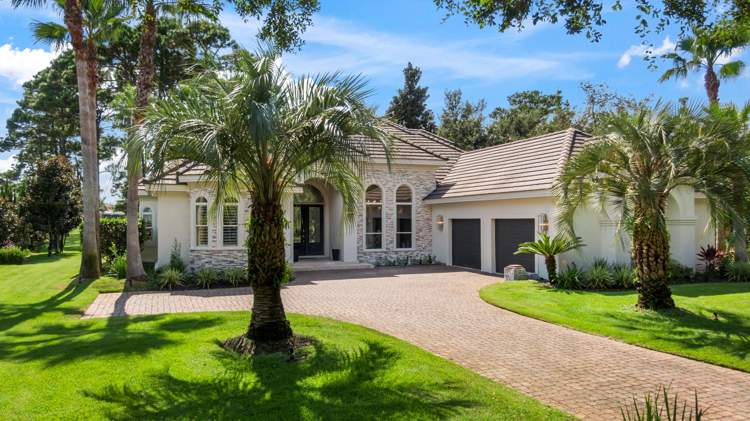 KELLY PLANTATION S/D - Residential
