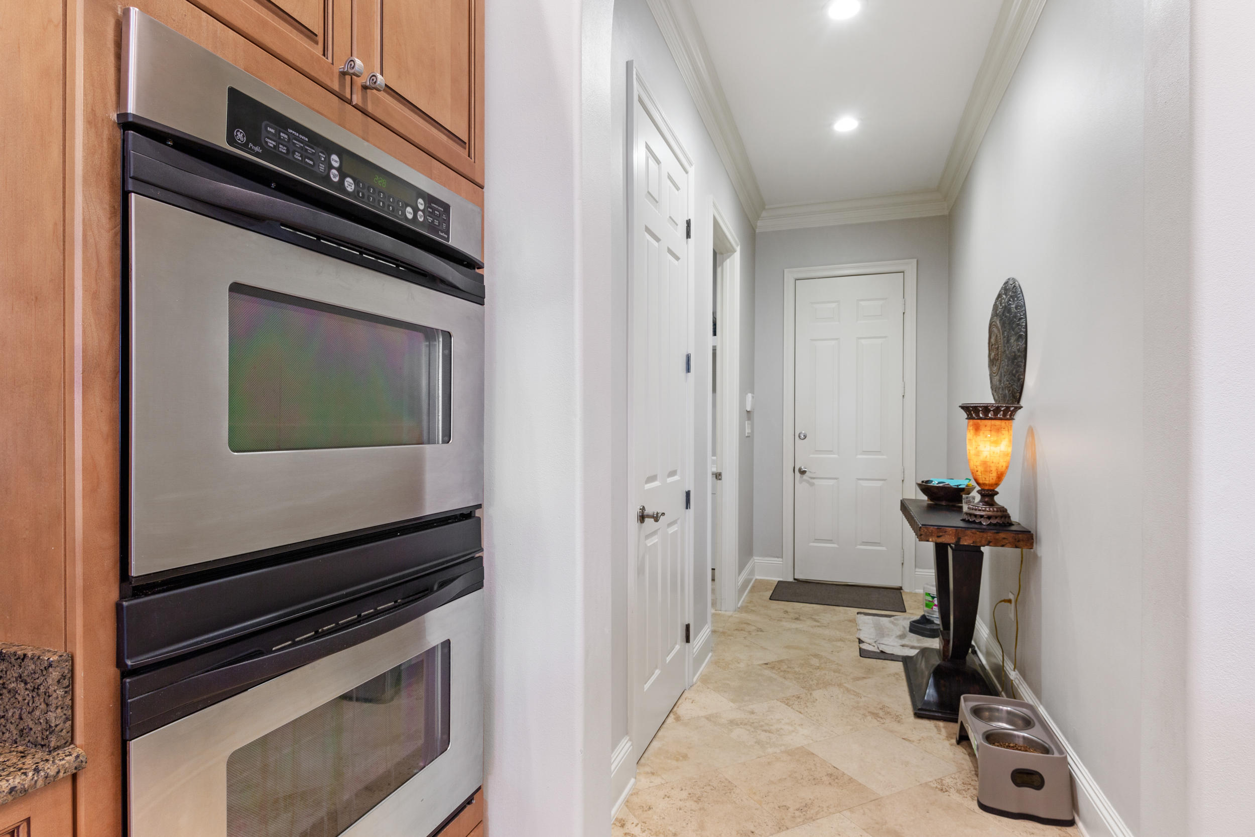 KELLY PLANTATION S/D - Residential