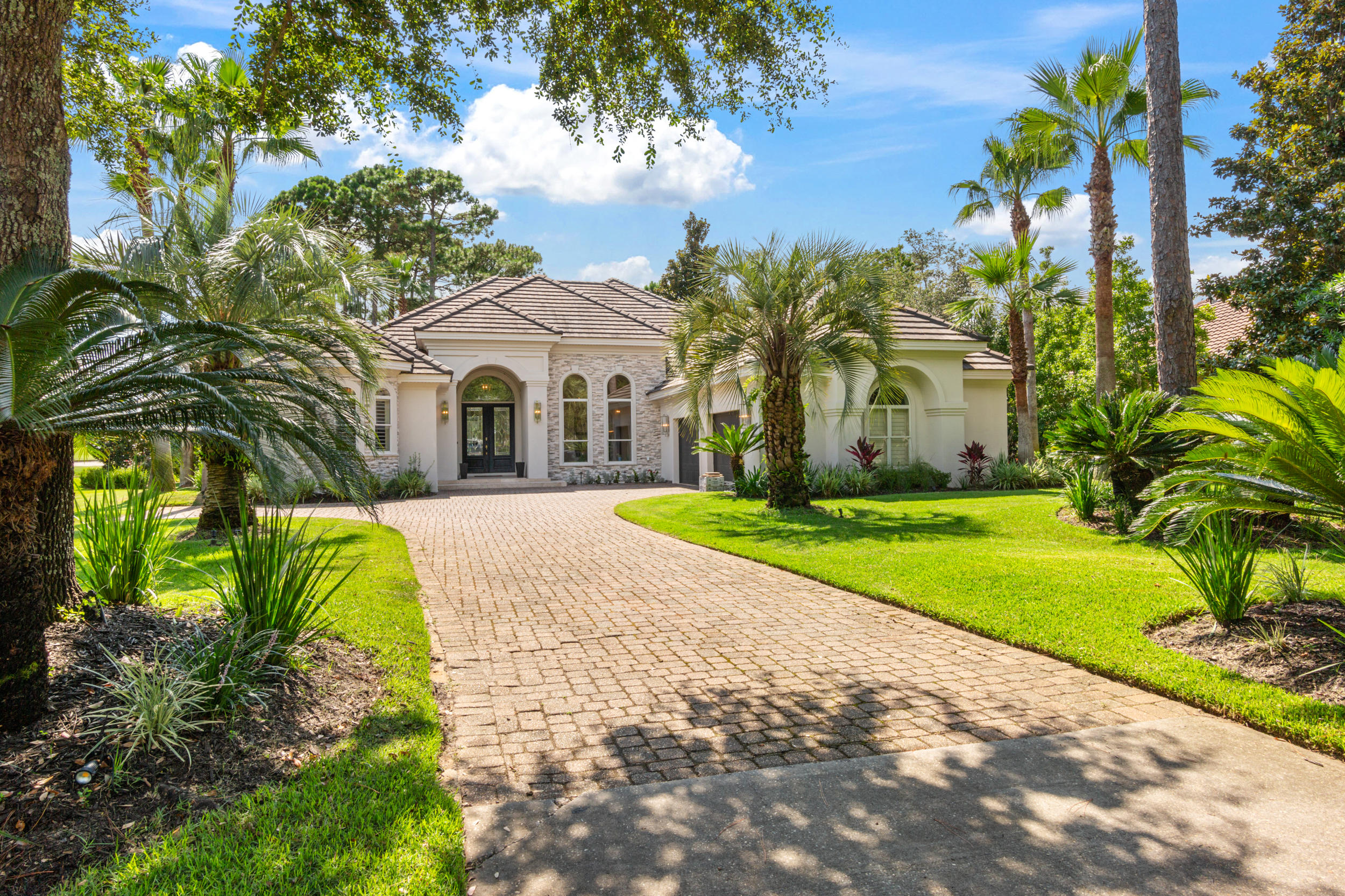 KELLY PLANTATION S/D - Residential