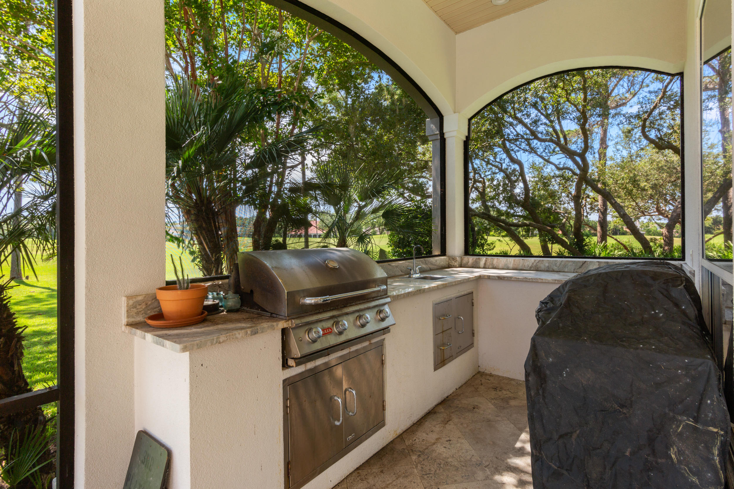 KELLY PLANTATION S/D - Residential