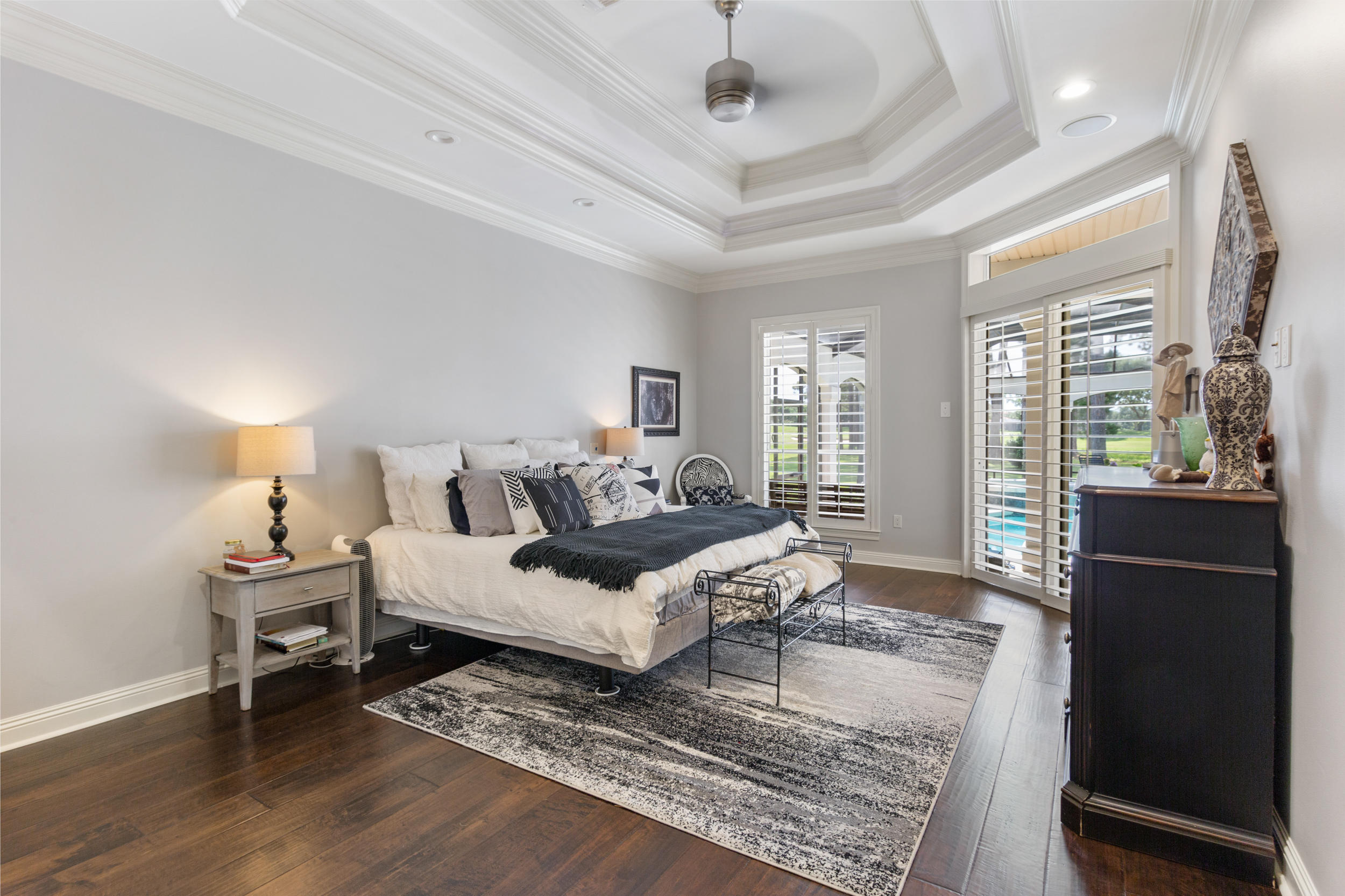 KELLY PLANTATION S/D - Residential