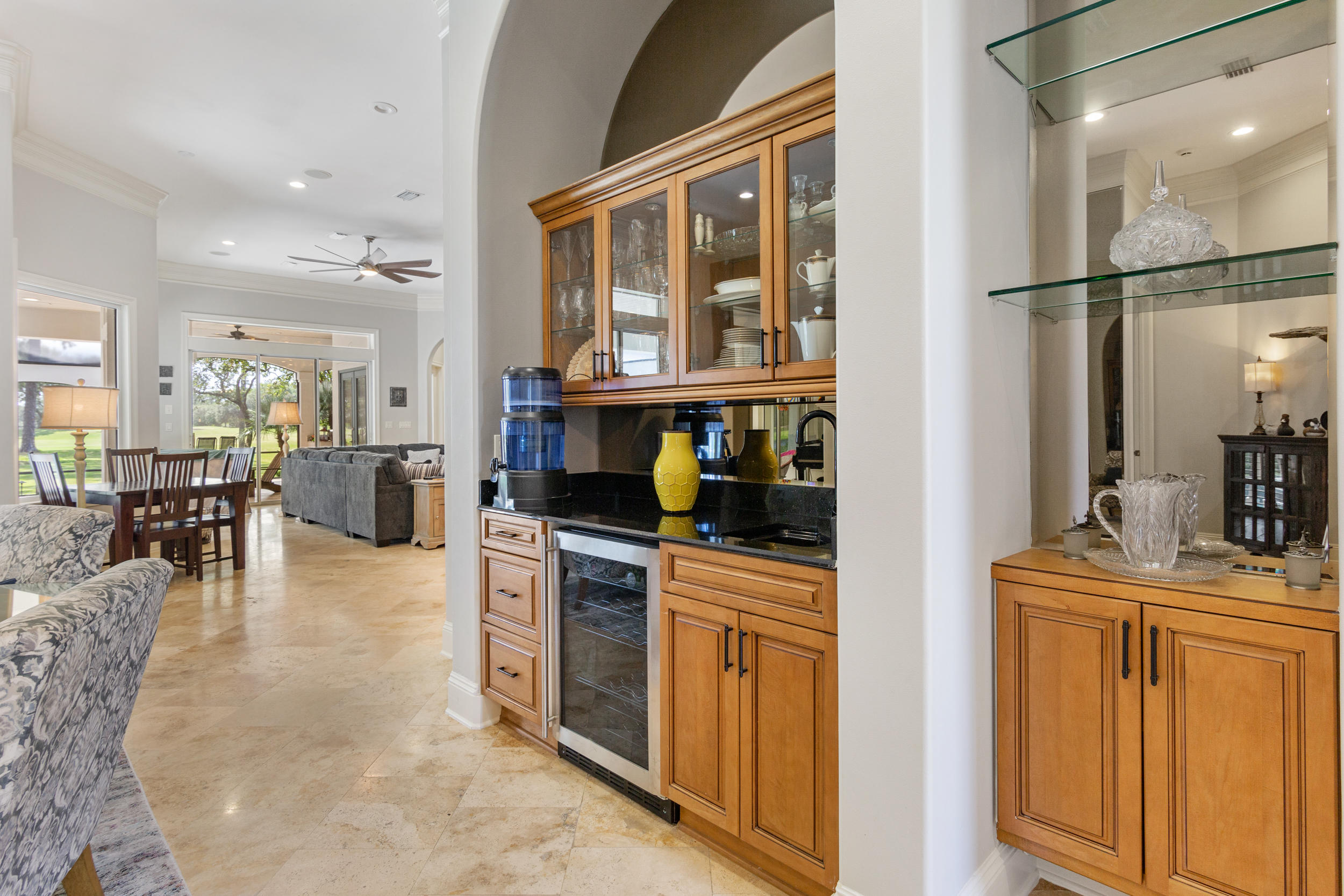 KELLY PLANTATION S/D - Residential